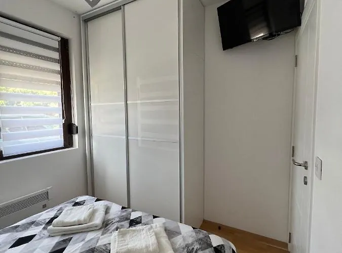 Lejlighed Mekic Zlatibor